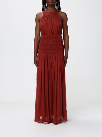 Twinset Abito TWINSET Donna colore Marrone