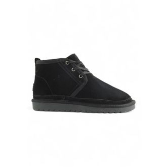 Colors Of California Stivaletti - - Shoes - Uomo - Nero - 43 EU