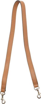 Gucci Pre-owned Gucci Leather Flat Shoulder Strap Ladies XTEXVA2USKYI3DDN