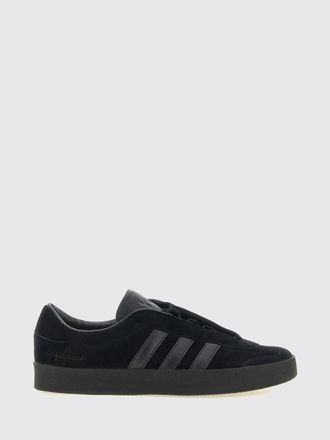 Yohji Yamamoto Sneakers Uomo colore Nero
