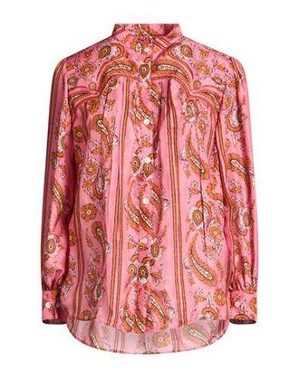 Hannah Collection CAMISETAS Y TOPS - Camisas en YOOX.COM