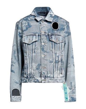 Off-white Denim outerwear