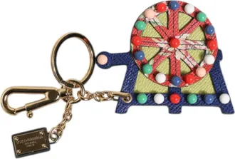 Dolce & Gabbana Mujer, Accesorios, Multicolor, Talla: ONE Size