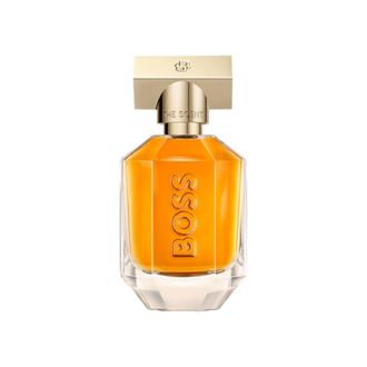BOSS The Scent Eau de Parfum Intense 30 ml