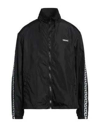 Versace JACKEN & MÄNTEL - Jacken und Anoraks auf YOOX.COM
