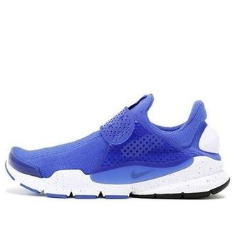 Nike Sock Dart SE Racer Blue 833124-401