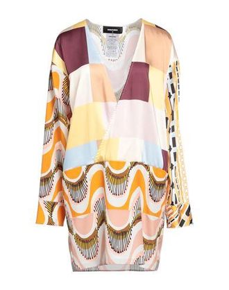Dsquared2 Mini dresses