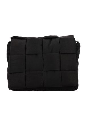 Usha Handtas Dames zwart