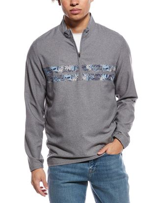 Travis Mathew Travis Matthew Move Mountains Jacket