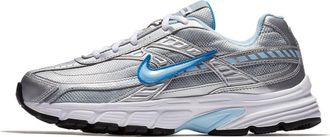 Nike (WMNS) Nike Initiator Metallic Silver Ice Blue 394053-001