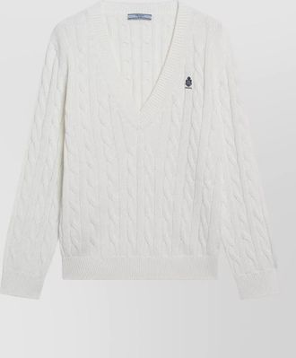 Prada jumper