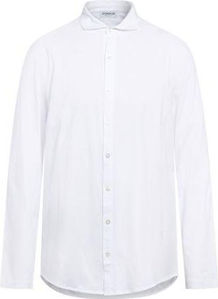 Dondup CAMISETAS Y TOPS - Camisas en YOOX.COM