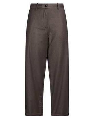 Nine In The Morning BOTTOMWEAR - Trousers sur YOOX.COM