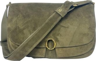 Orciani Donna, Borse, Verde, Taglia unica, new