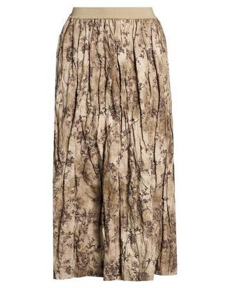 Uma Wang HOSEN & R&Ouml;CKE - Maxi-R&ouml;cke auf YOOX.COM