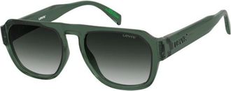 Levi's LV 1100/S 1ED/9K Mens Sunglasses Green Size 54