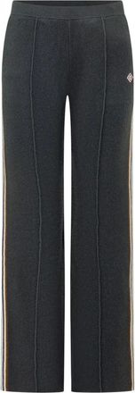 Casablanca Donna, Pantaloni, Blu, S, new