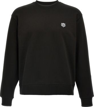 Kenzo happy Tiger Sweatshirt