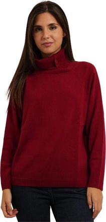 Pennyblack Donna, Maglie, Rosso, 2Xs, new