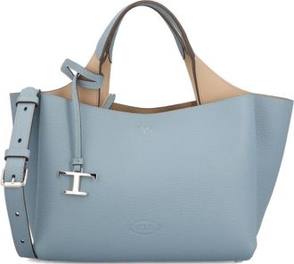 Tod's Tods Womens Mini Leather Bag