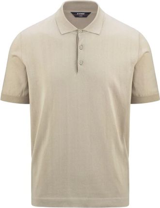 K-Way Hombre, Camisetas, Beige, Talla: S