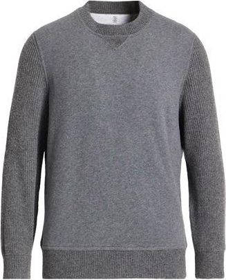 Brunello Cucinelli TOPWEAR - Sweatshirts on YOOX.COM
