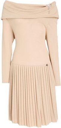 Dixie DRESSES - Mini dresses on YOOX.COM