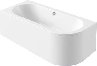 Rea Ba&ntilde;era De Esquina Rea Orion Left White
