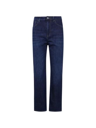 Atelier Cigala's 4Y Denim Stretch Jeans