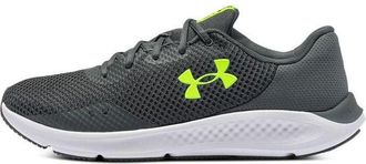 Under Armour Pursuit Charged Pursuit 3 Black 3025846-100