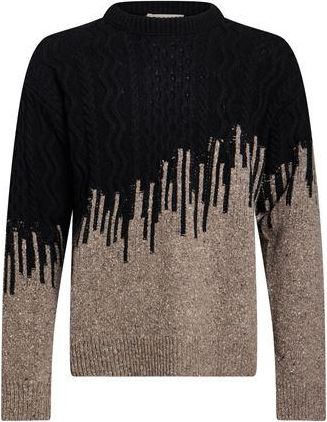 ATOMOFACTORY MAGLIERIA - Pullover su YOOX.COM