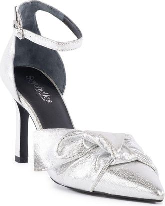 Seychelles First Dance Leather Pump