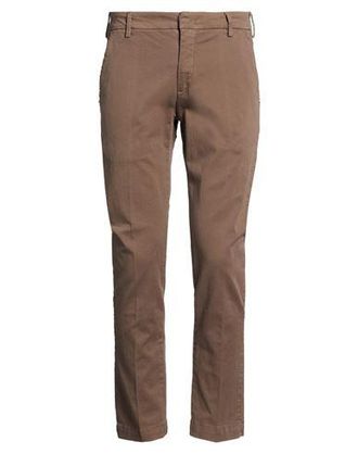 Entre Amis BOTTOMWEAR - Trousers on YOOX.COM