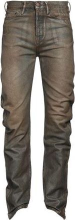 Acne Studios BOTTOMWEAR - Pantaloni jeans su YOOX.COM