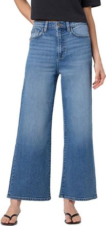 Joe's Joes Jeans Topanga Wide Leg Ankle Jean