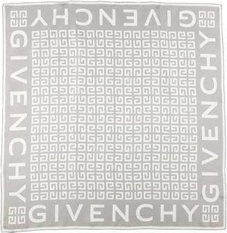 Givenchy ACCESSORIES - Scarves on YOOX.COM