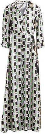 Emma & Gaia Maxi dresses