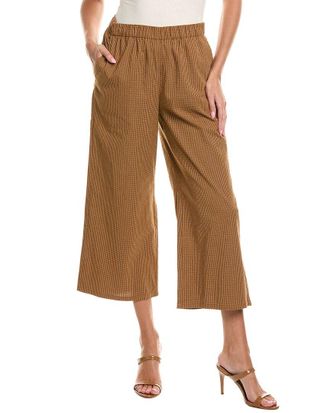Eileen Fisher Eileen Fisher Wide Leg Pant