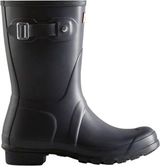 Hunter Original Short Rain Boot