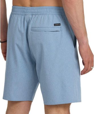 Quiksilver Strands 19 Shorts in Riviera at Nordstrom, Size Xx-Large
