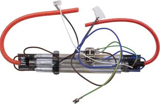 Bosch Elemento Calefactor De Paso - 12024554