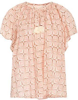 Vanessa Bruno TOPWEAR - Tops sur YOOX.COM