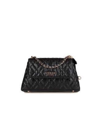 Guess Schoudertas Zwart