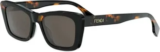 Fendi unisex, Accesorios, Marr&oacute;n, Talla: ONE Size