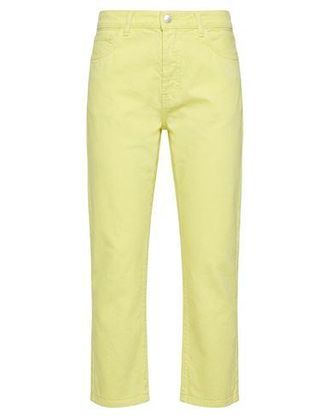 Jucca BOTTOMWEAR - Pantaloni jeans su YOOX.COM