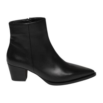 Albano Stivali con tacco - - Shoes - Donna - Nero - 39 EU