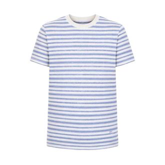 A.P.C. A.p.c., Uomo, Top, Blu, M, new