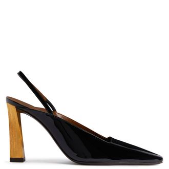 Giuseppe Zanotti Brendha Sabot 90