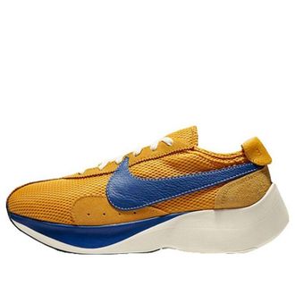 Nike Moon Racer QS Yellow Ochre BV7779-700