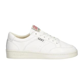 GANT Donna, Scarpe, Bianco, 40 EU, new